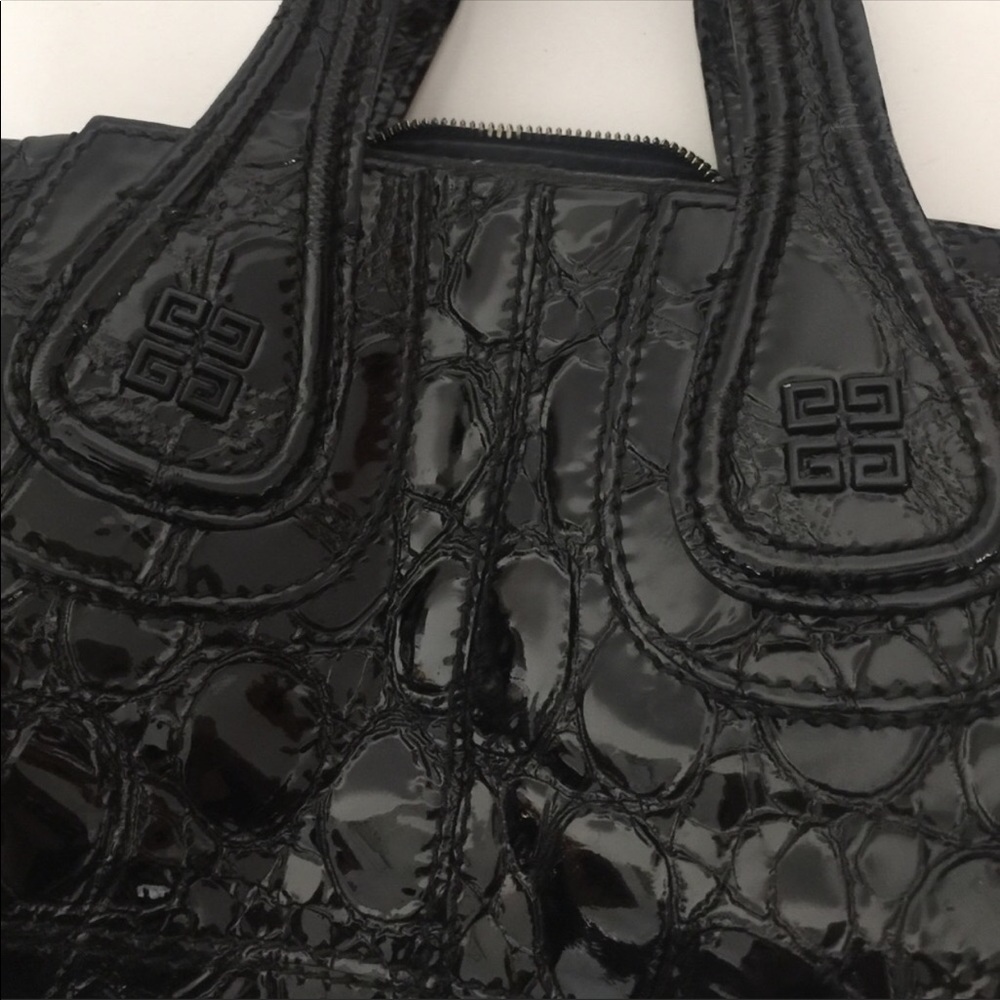 Givenchy 💯 authentic - Picture 4 of 4